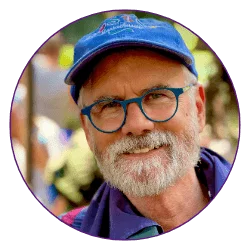 Max J Miller, Founder de The Wisdom Wayfinder